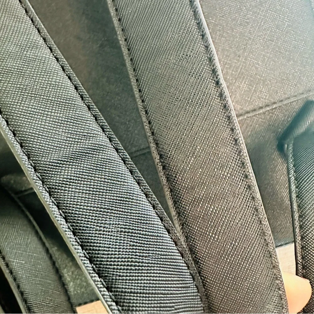 CALPAK Kaya 15” Laptop Backpack in Black